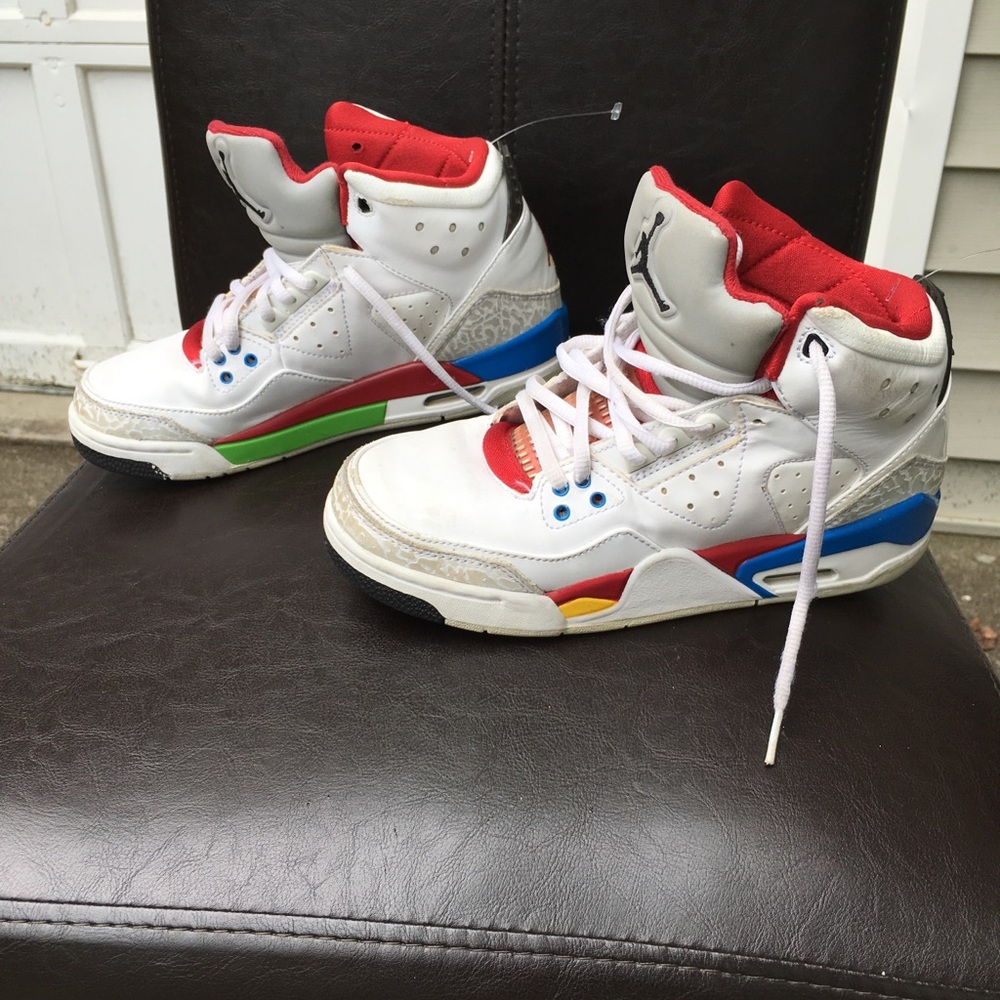 jordan’s